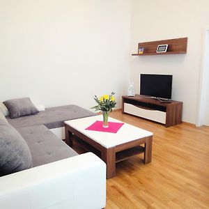 Appartement met Drie Slaapkamers